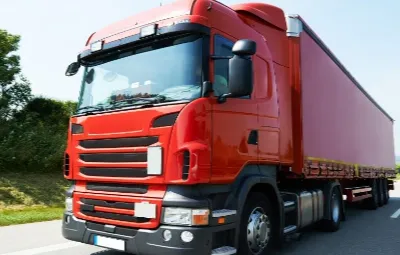 Ankara Yeşilyurt Ambar Kargo