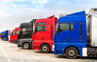 Ankara Yeşilyurt Ambar Nakliyat